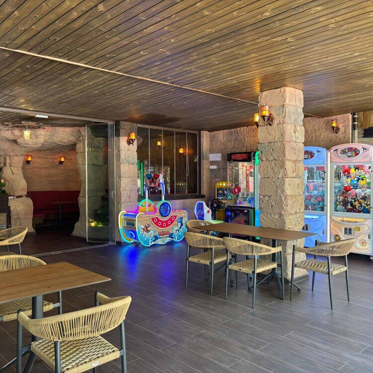 THE LOST ISLAND MINIGOLF MALLORCA
