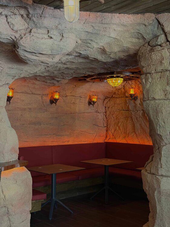THE LOST ISLAND MINIGOLF MALLORCA